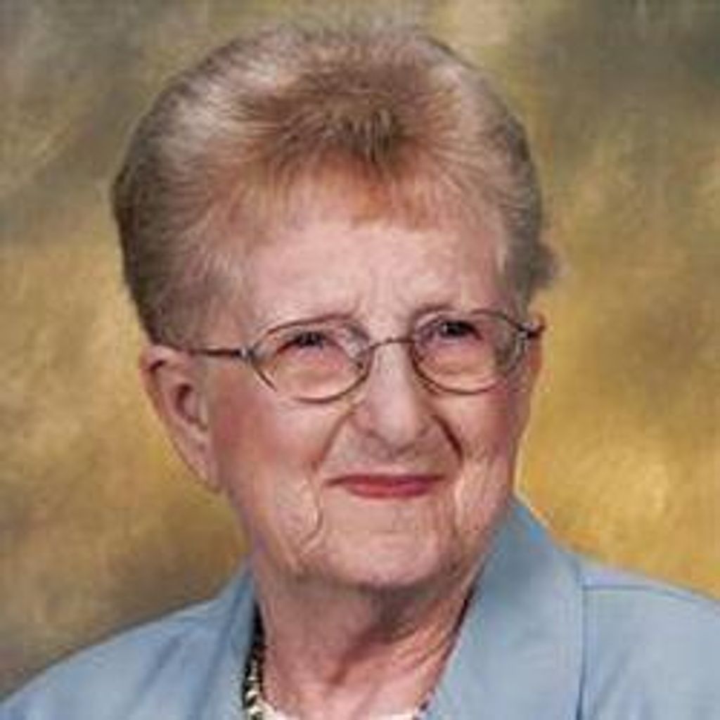 Gladys Dau
