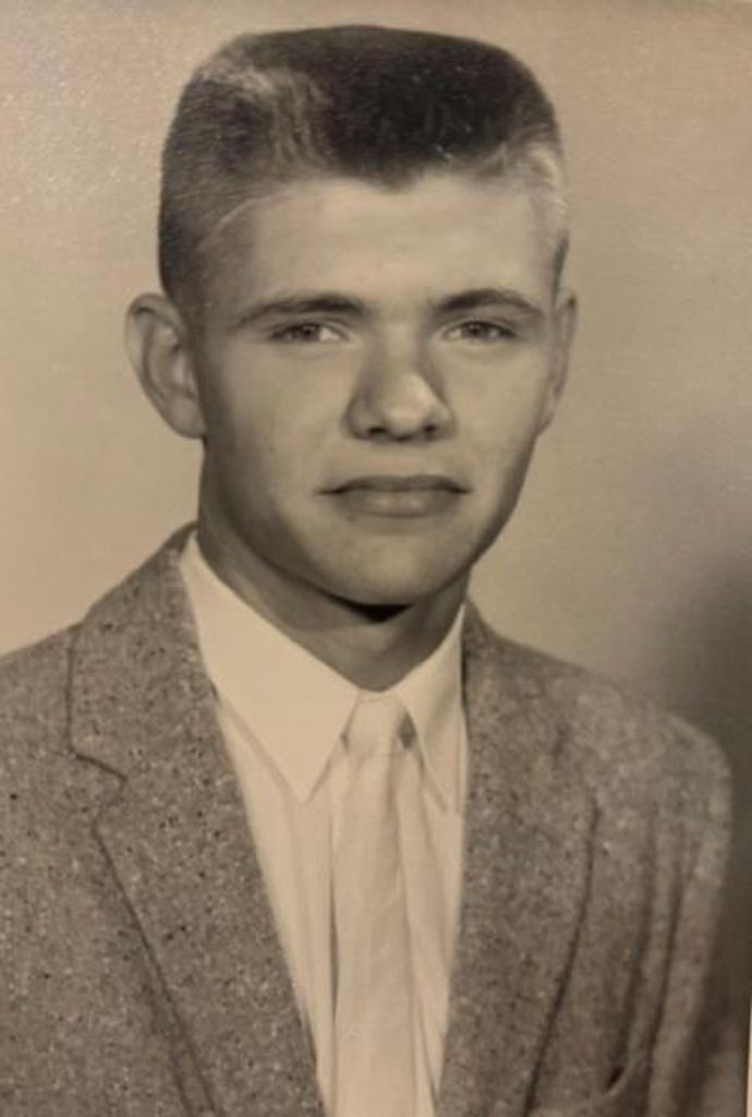 Thomas Neal Talley Profile Photo