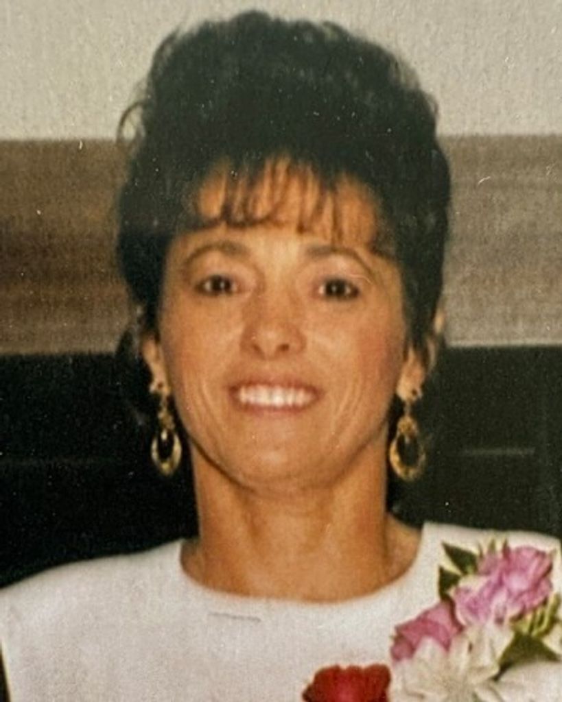 Alice Sanford