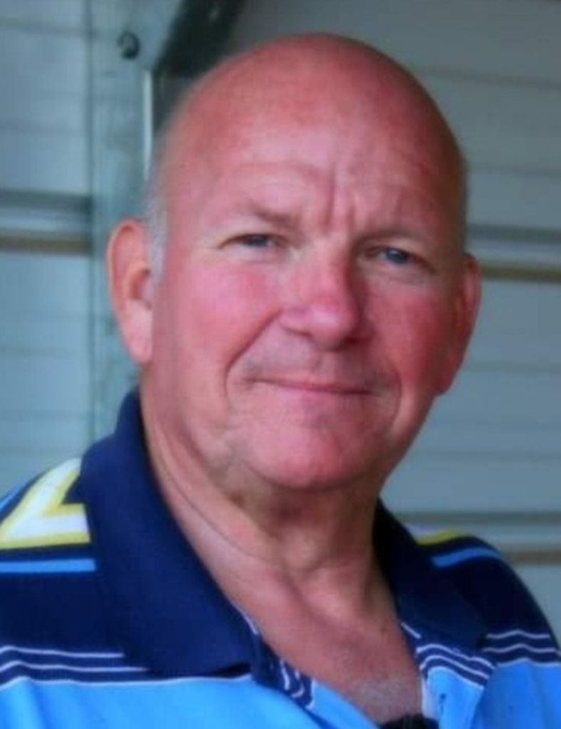 Jesse Thomas Hornsby Profile Photo