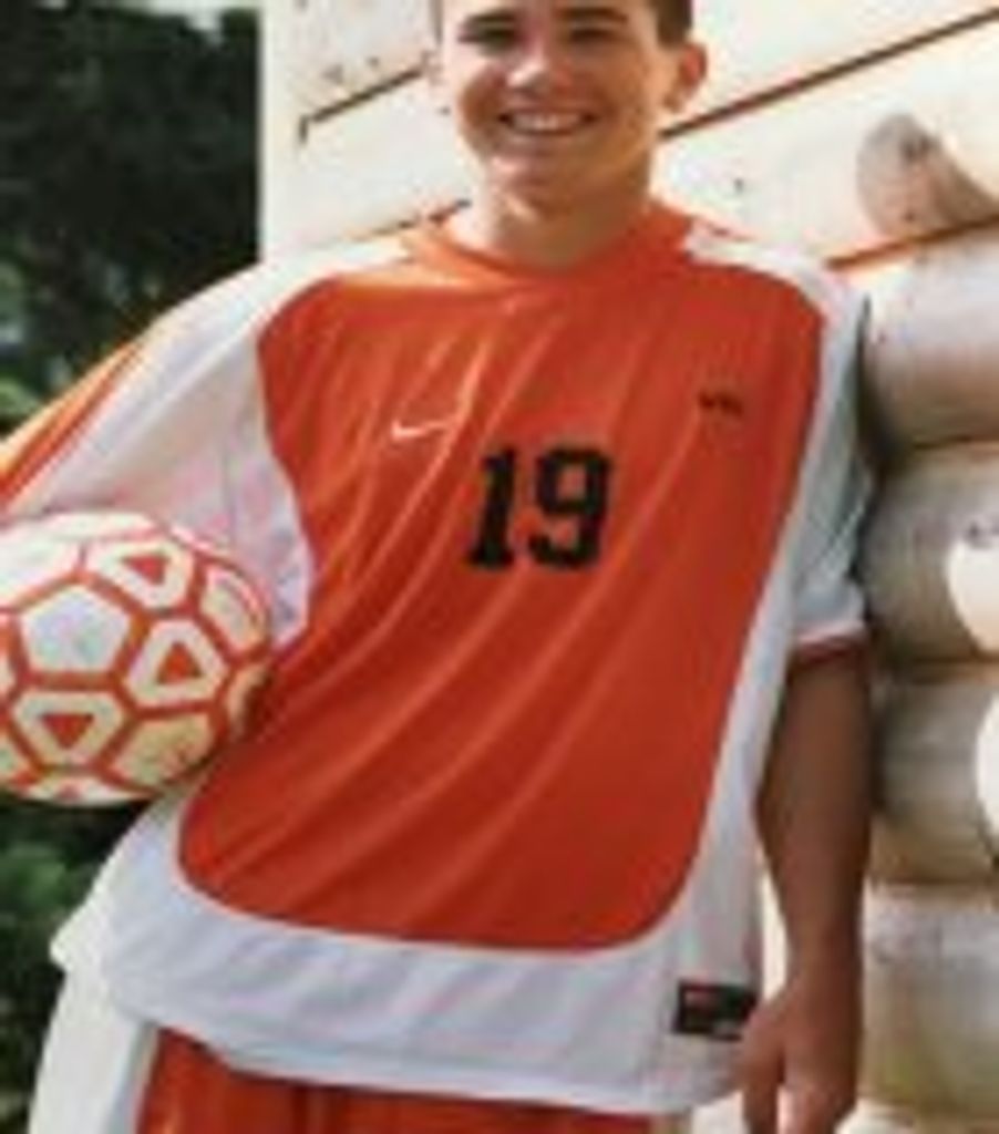Cory Behnke