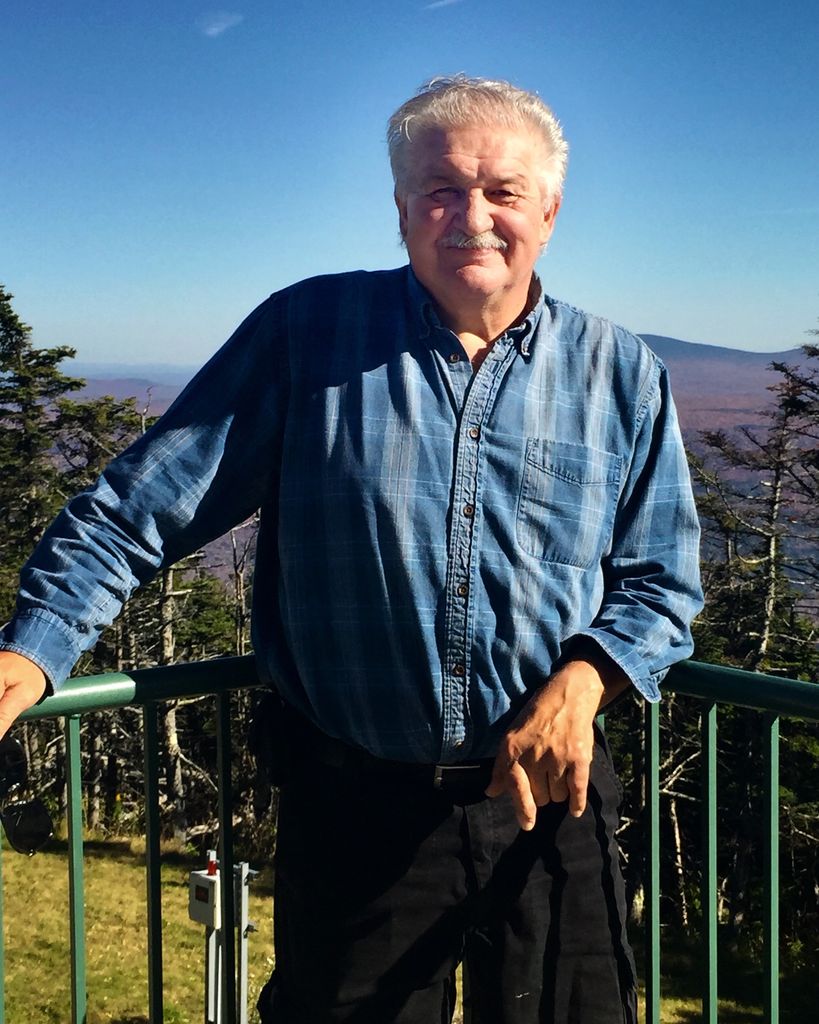 John E. Brower Profile Photo