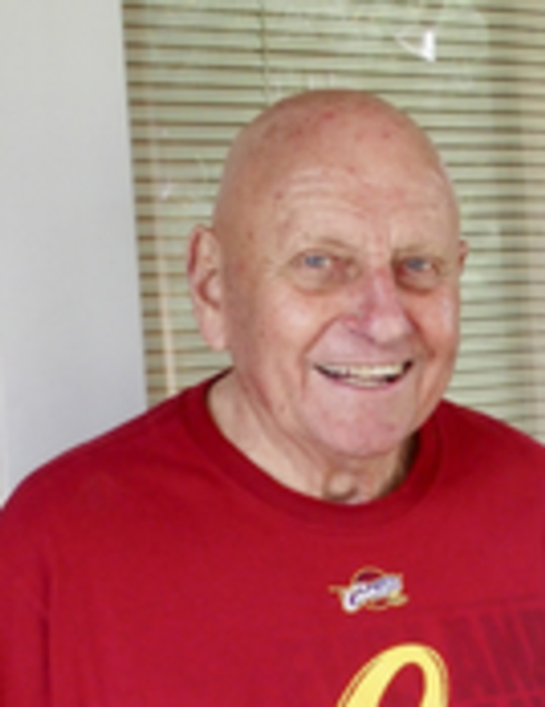 Gerald "Jerry" W. Young
