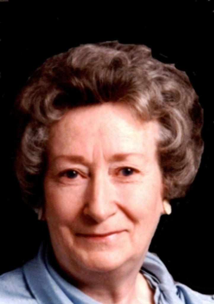 Matilda Olson Taylor