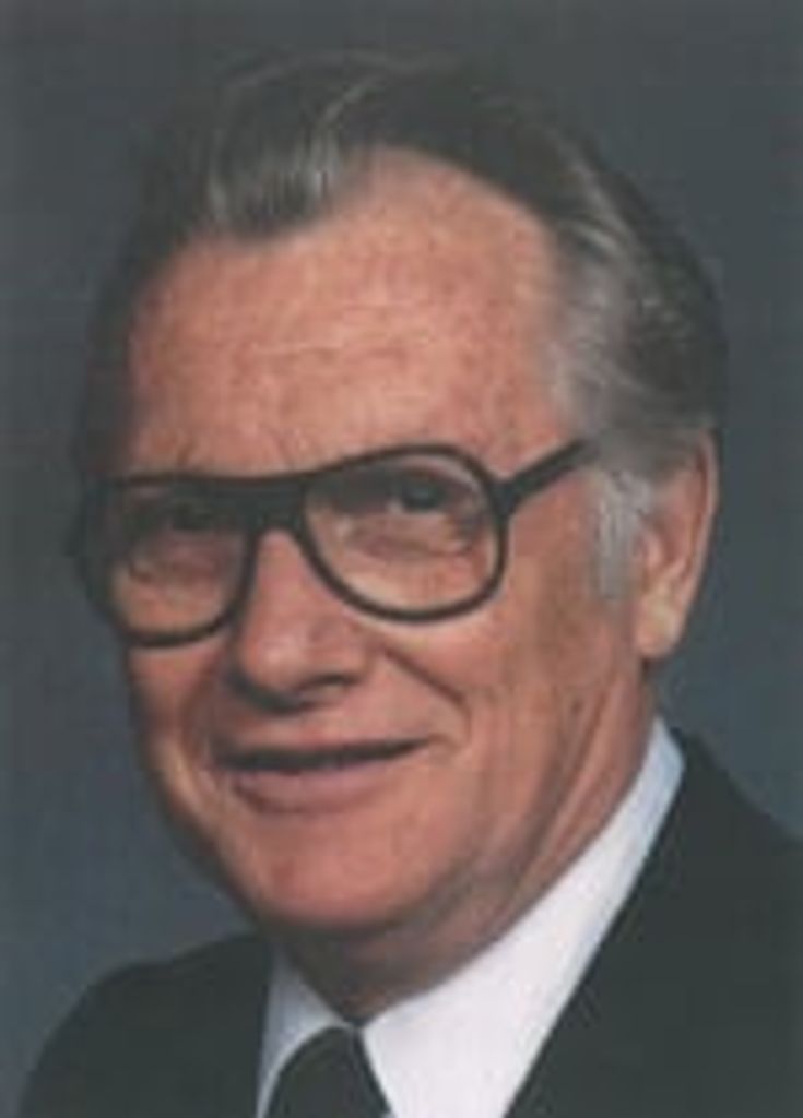 James William Daily Jr.