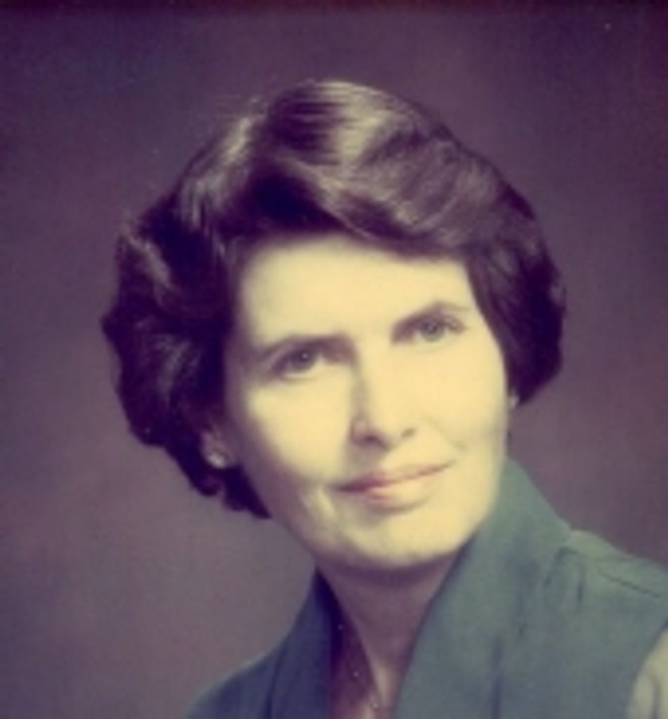 Barbara Dewey Olson