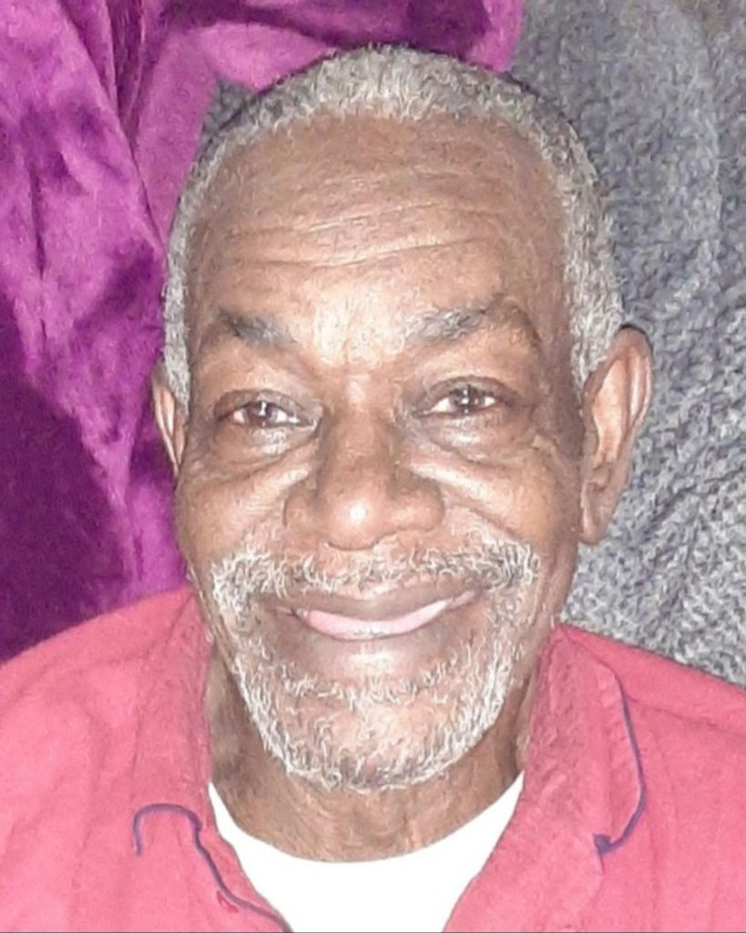 Leonard Payne Sims Profile Photo