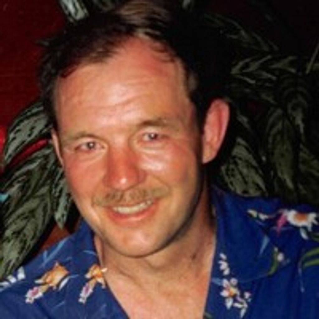 Henry A. "Hank" Cutting Profile Photo