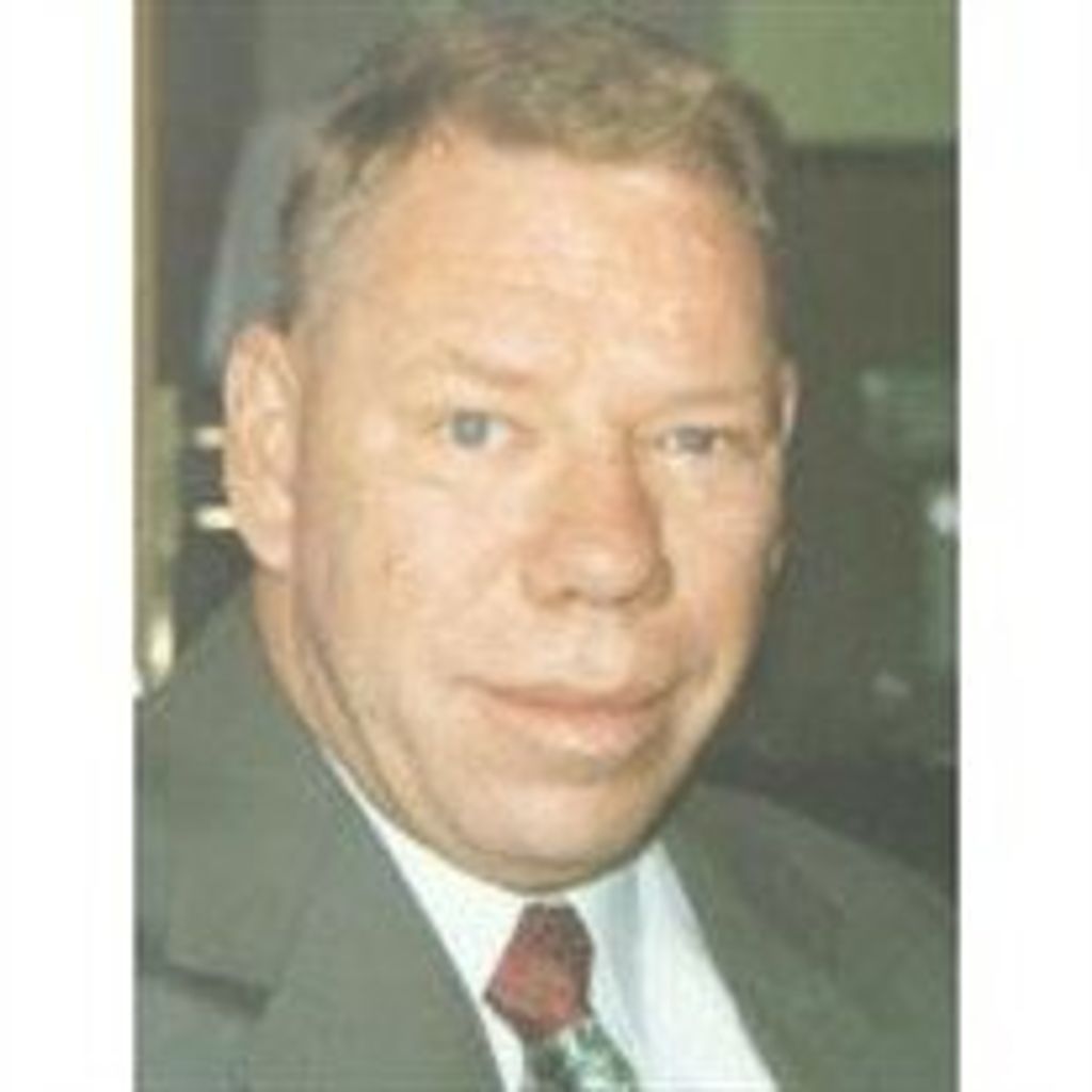 William Cleary Profile Photo