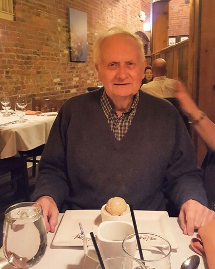 William Loyd Stiteler, Jr. Profile Photo