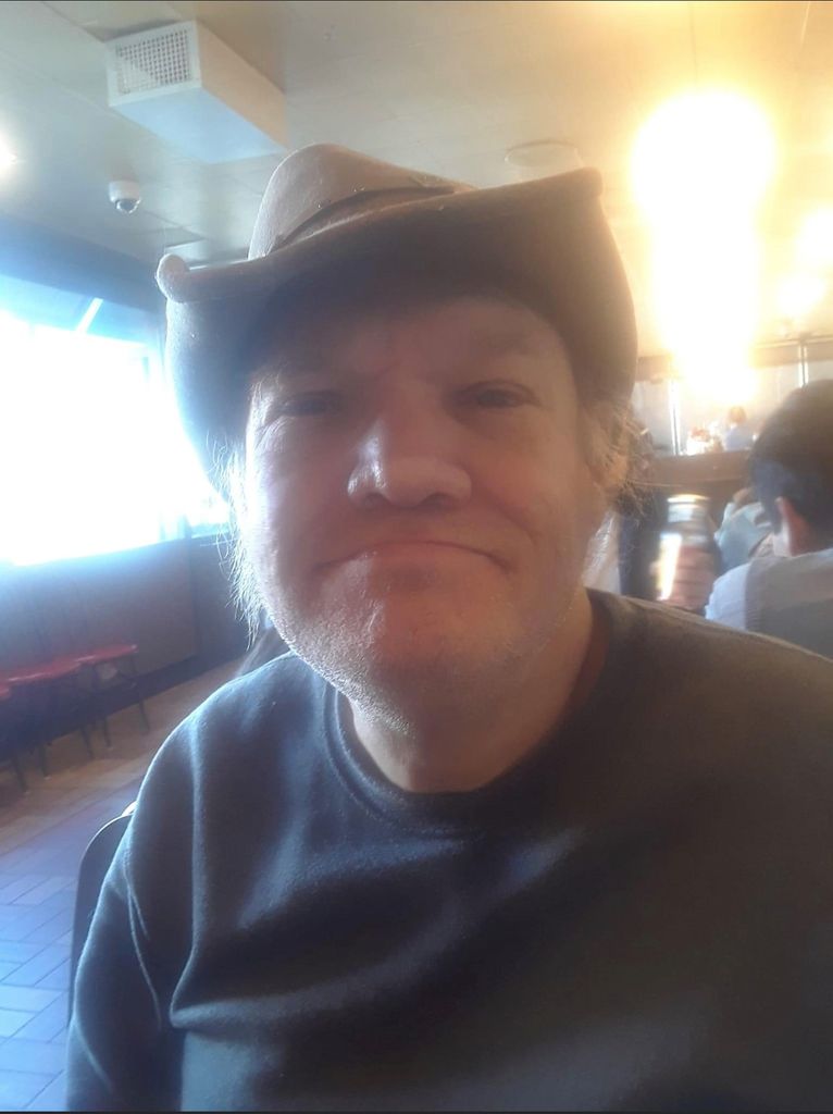 Steven Keith Durvin