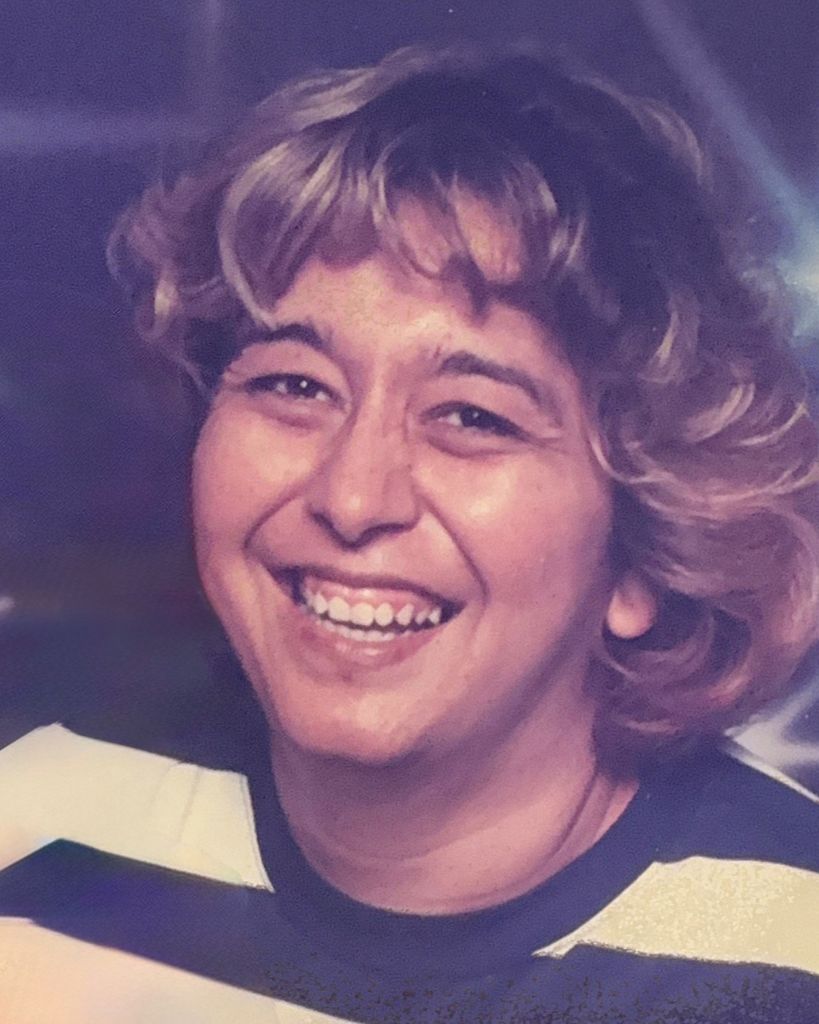 Norma Leticia Benites Profile Photo