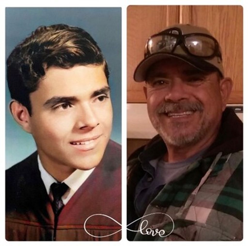 Arnold Luna, Jr. Profile Photo