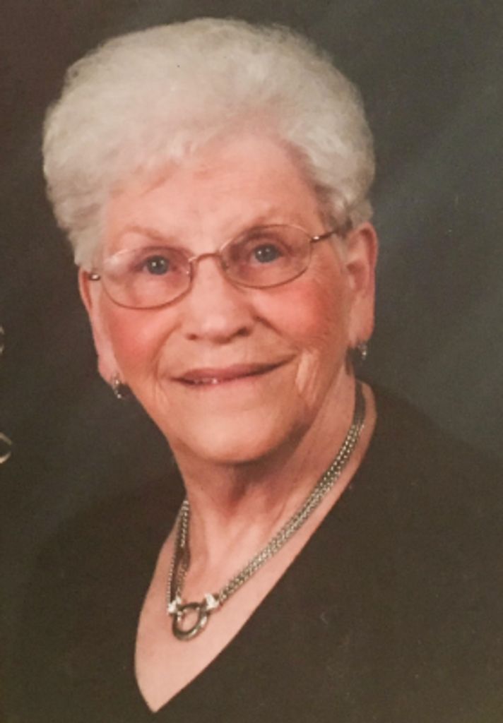 Nina Loraine Statler Profile Photo