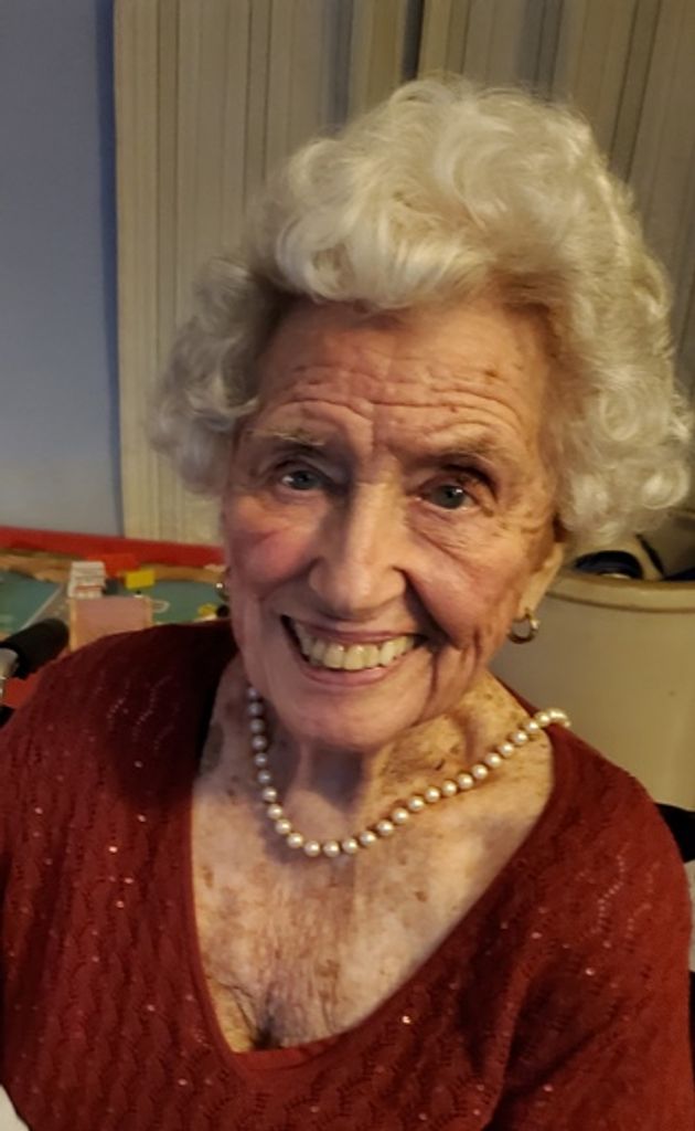 Eleanore H. Schoenian Profile Photo