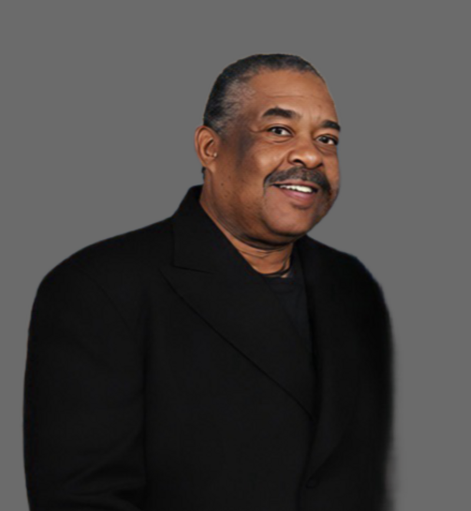Ruffie "Joe" Reeves Profile Photo