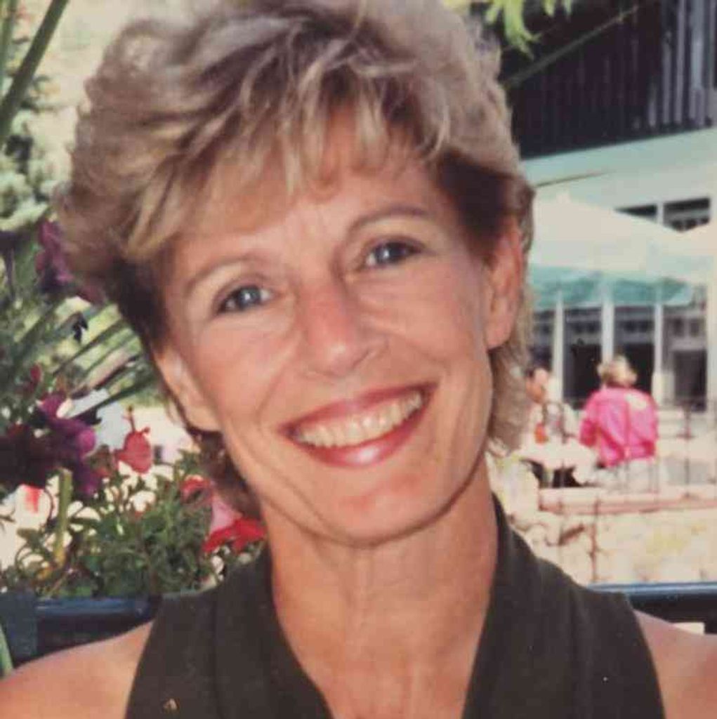 Elizabeth Boston Hill Profile Photo