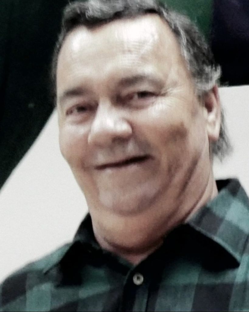 Fred Rufus Madden Jr.