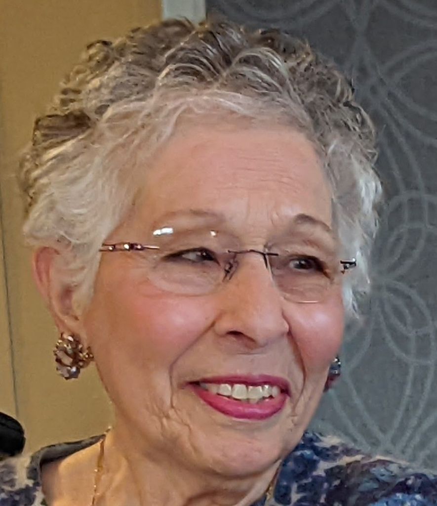 Nancy Didio Newmont Profile Photo