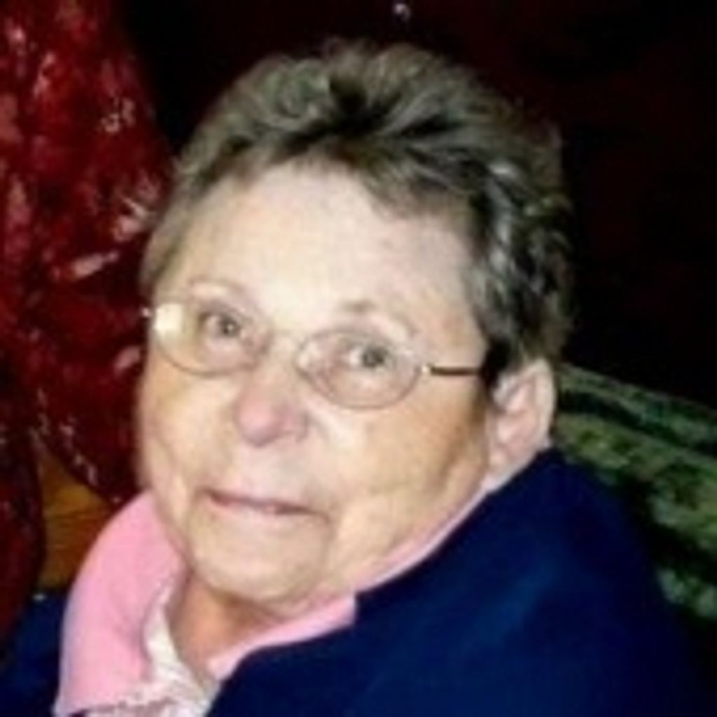 Kay M. Watson