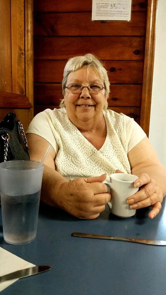 Evelyn J. Spickerman Profile Photo