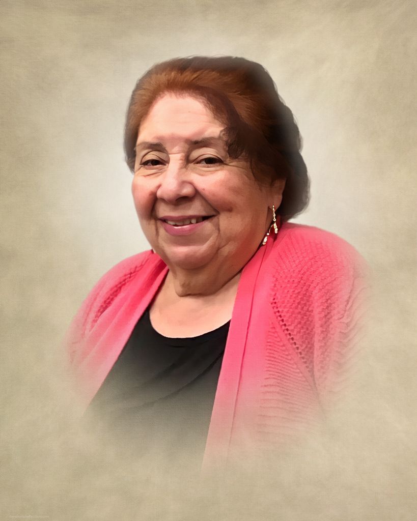 Dominga Gaitan Profile Photo
