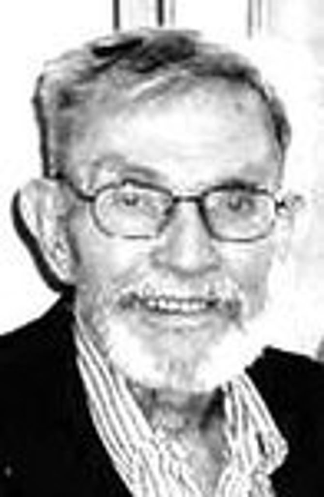 Harry Wright Profile Photo