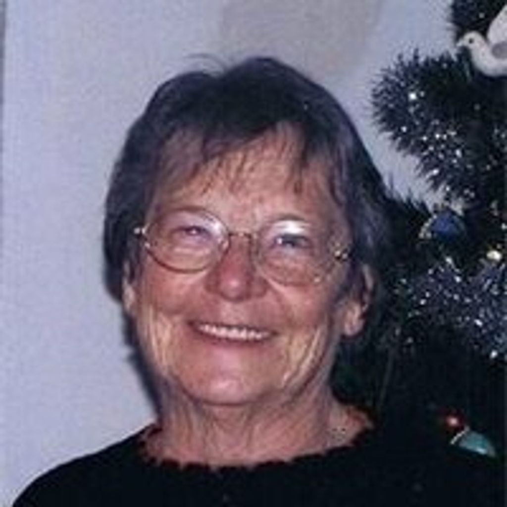 Amilie Mcgary
