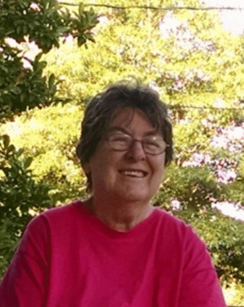 Patsy Lynell Sandifer Profile Photo