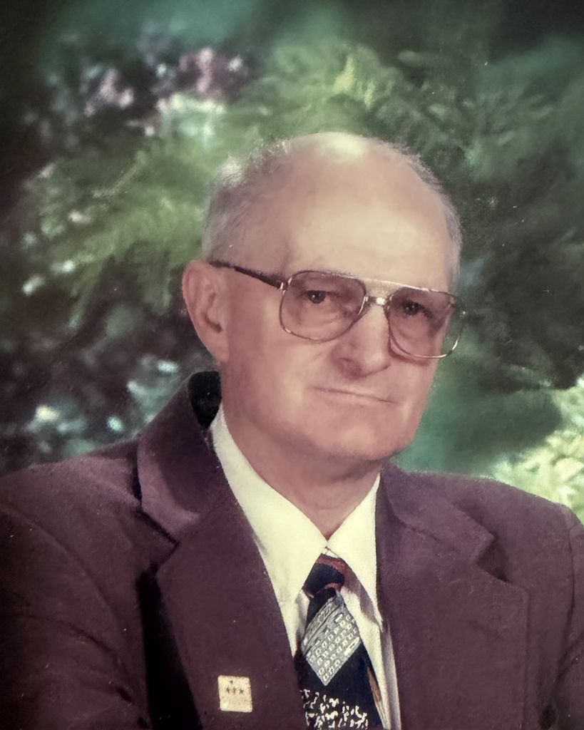 Delbert George Alder Profile Photo