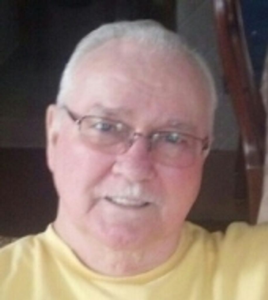 Gary W. Stewart