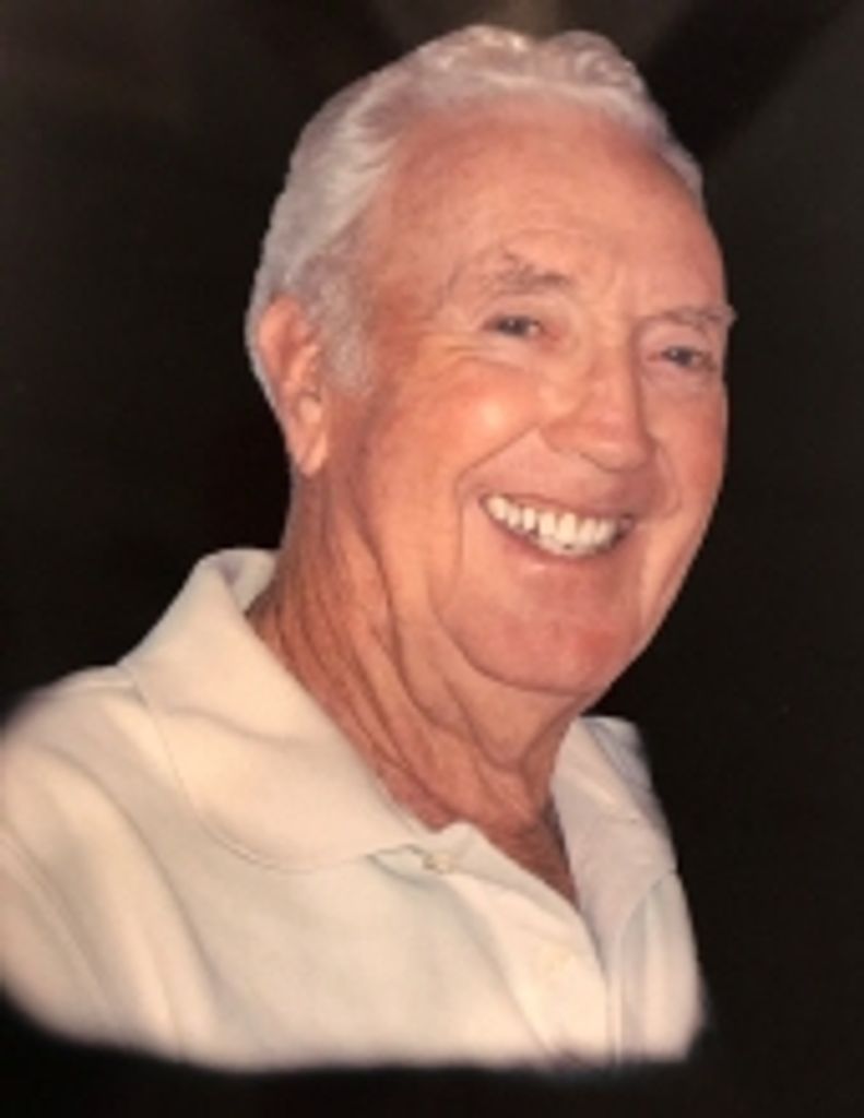 Charles Lasley Profile Photo
