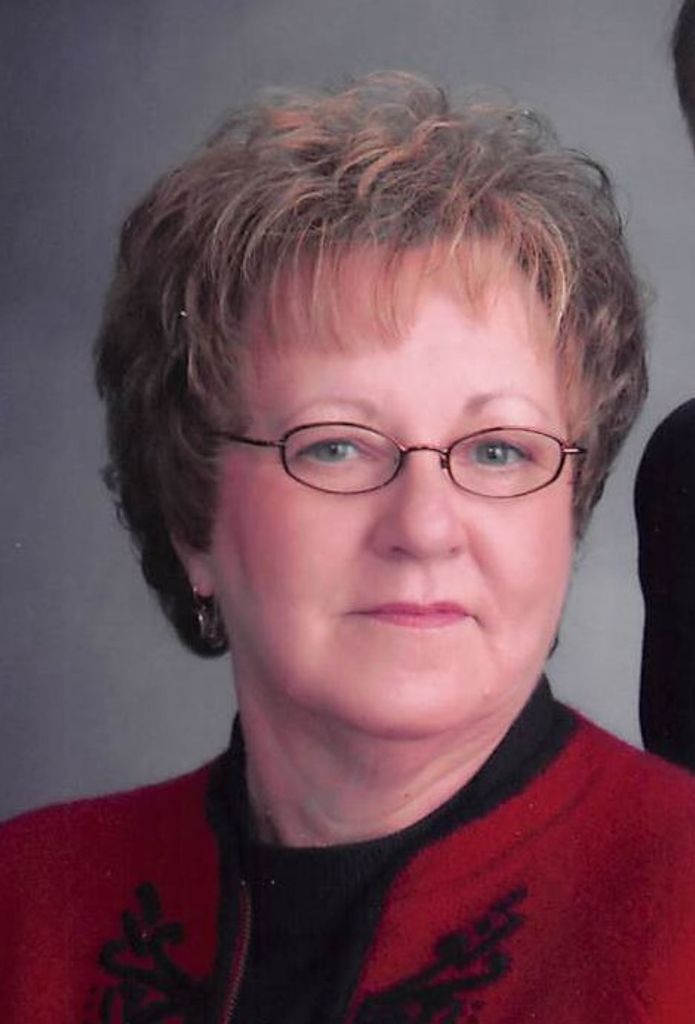 Joyce (Wood)  Boucherie