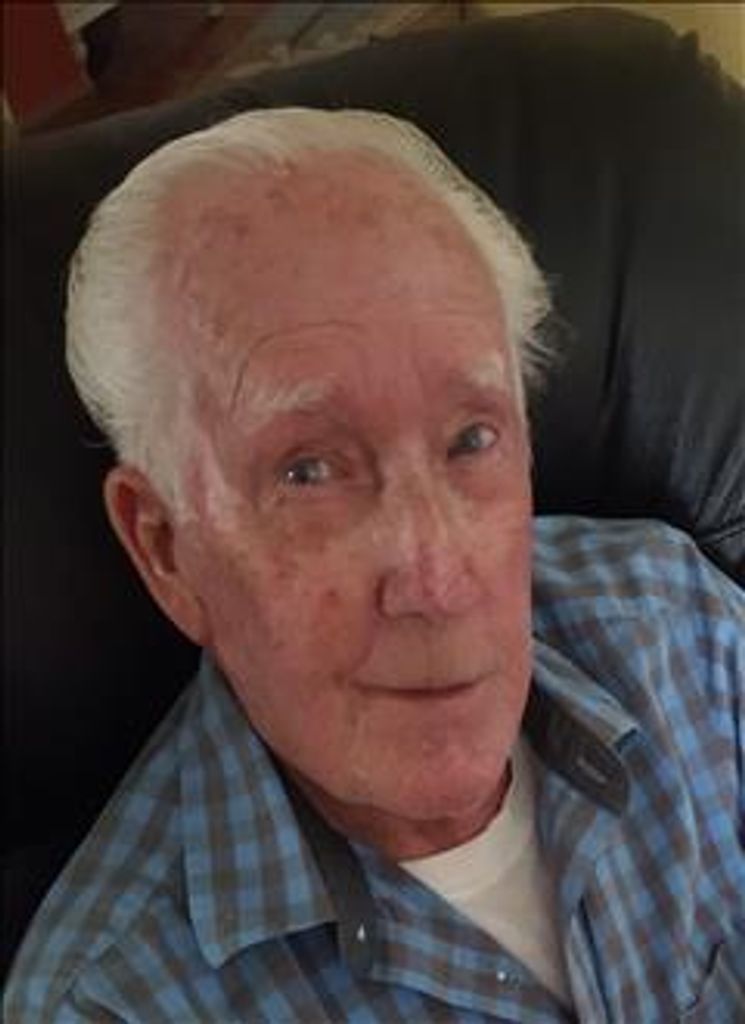 Paul Jackson Carter
