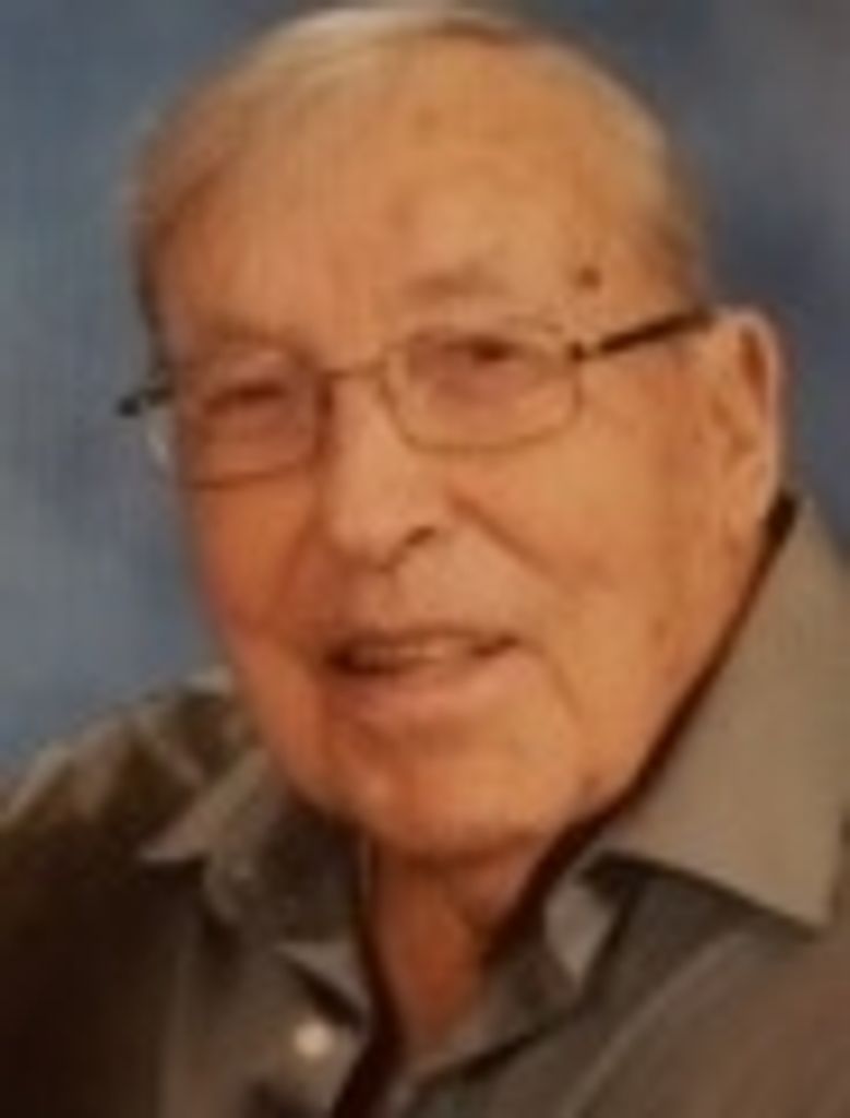 Chief Thomas Levi Taylor