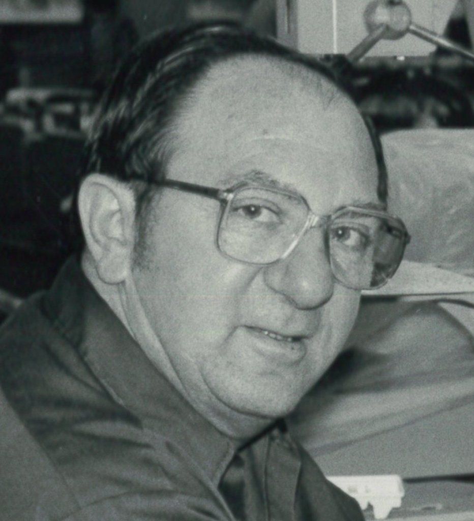 Larry Lucci