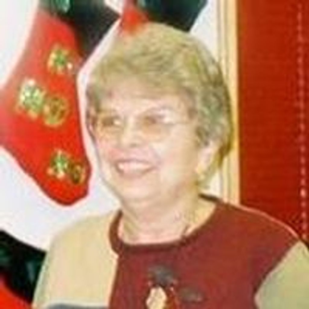 Patsy Lamme