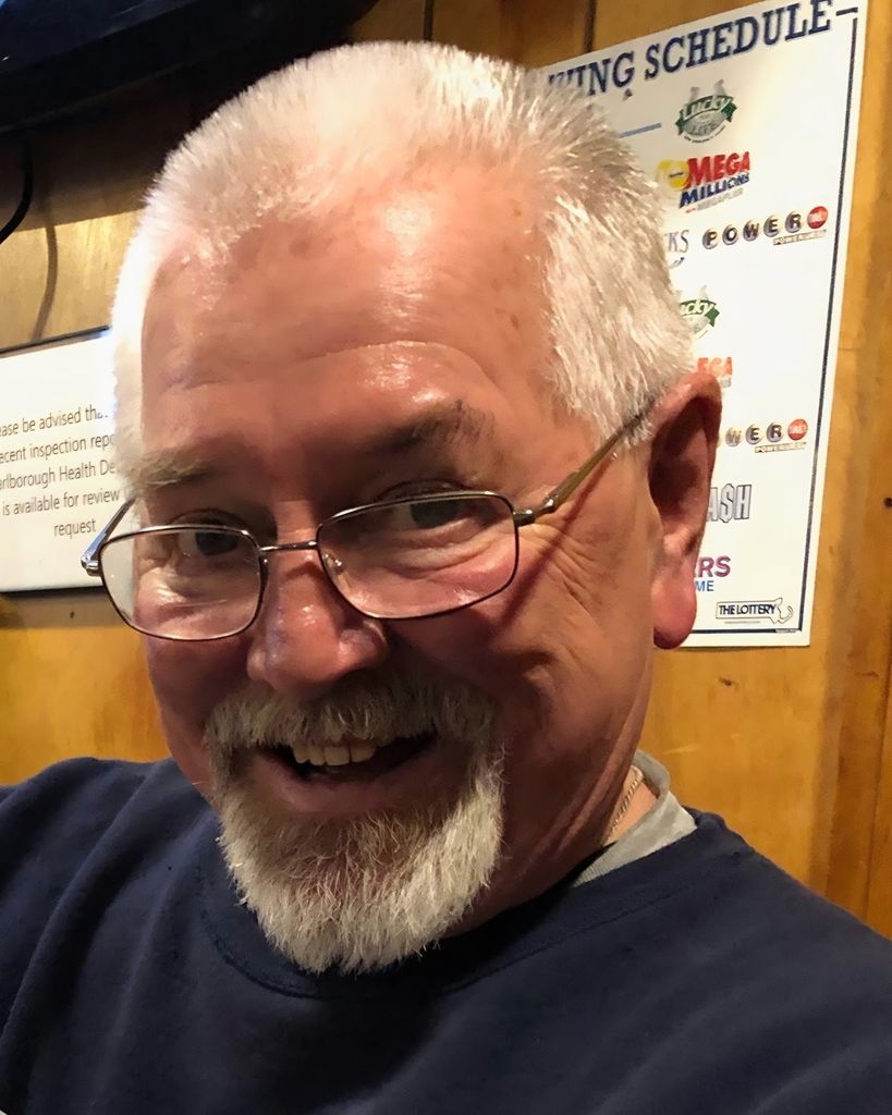 Stephen A. Turner Profile Photo