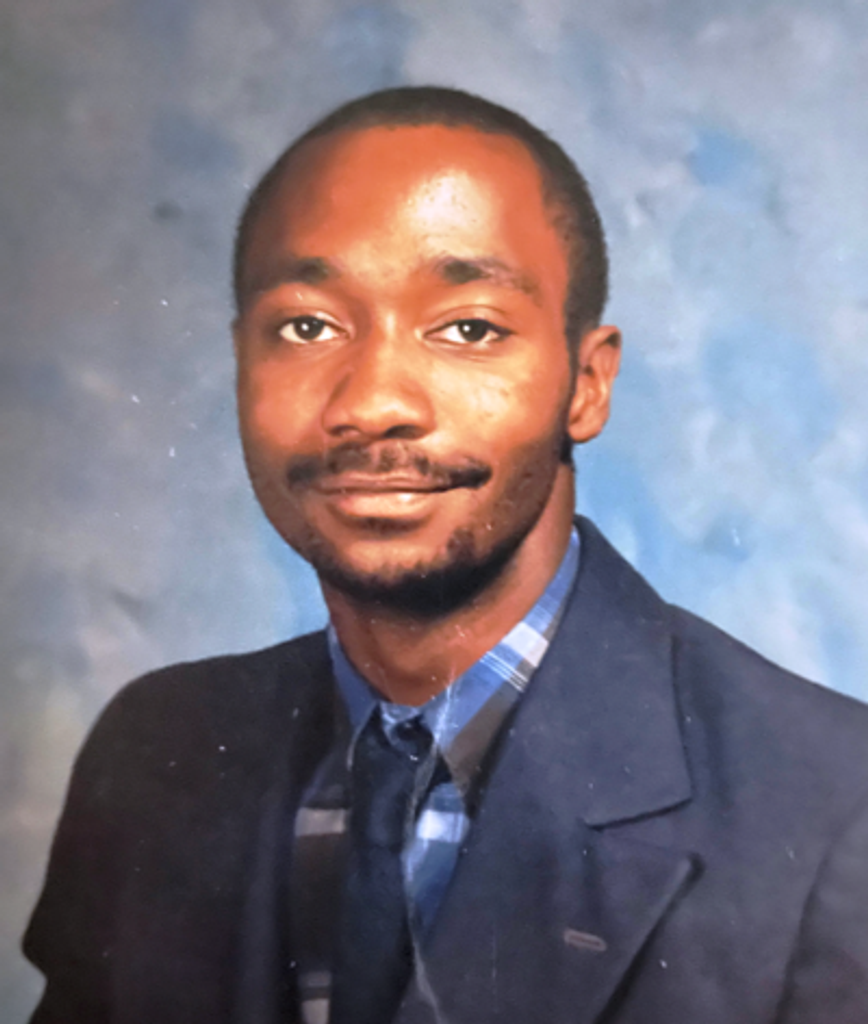David K. Wilson Profile Photo