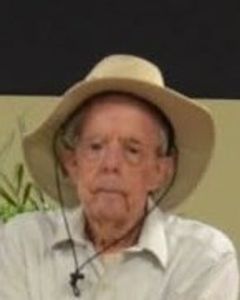 George Terry Vintson
