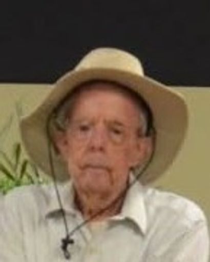 George Terry Vintson Profile Photo