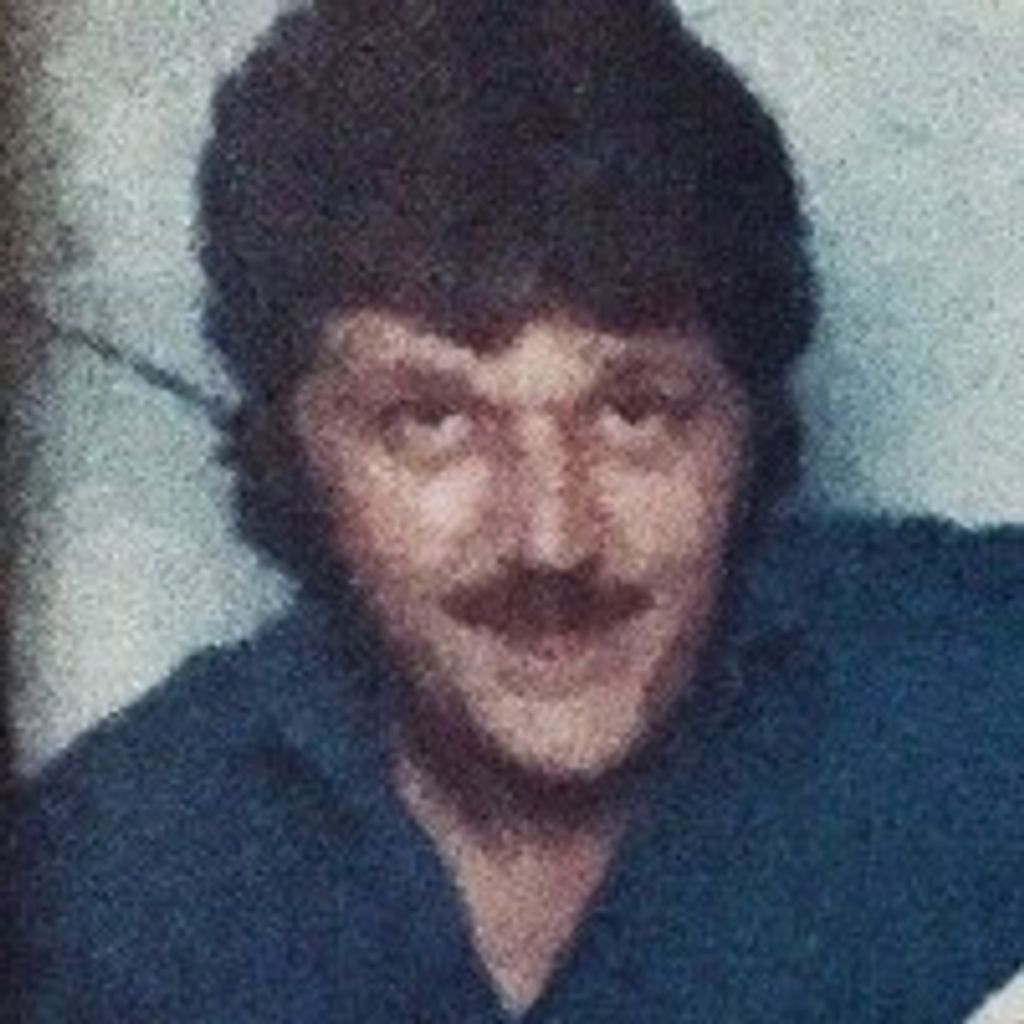 Randy Richard Whitehead
