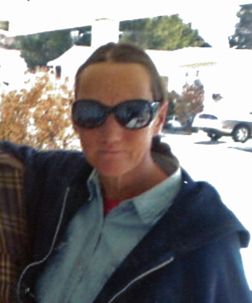 Lori Bishop
