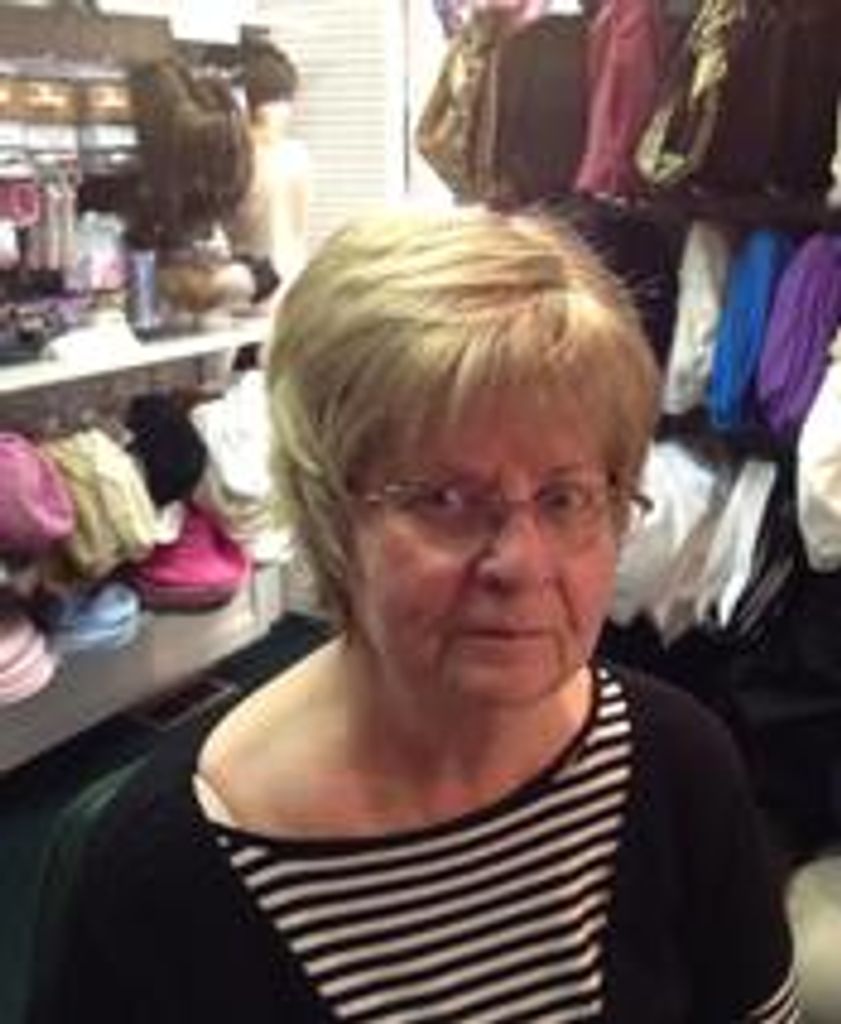 Eileen C. Naber