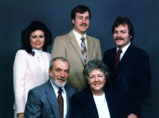 Richard "Corky" Neuner Sr. photo gallery thumbnail 23 of 105