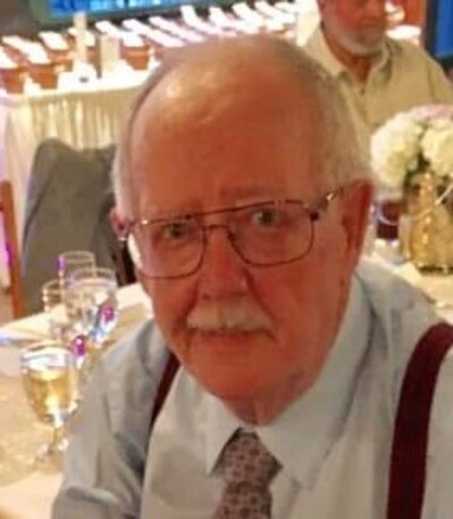 Ronald Edward Morand Profile Photo