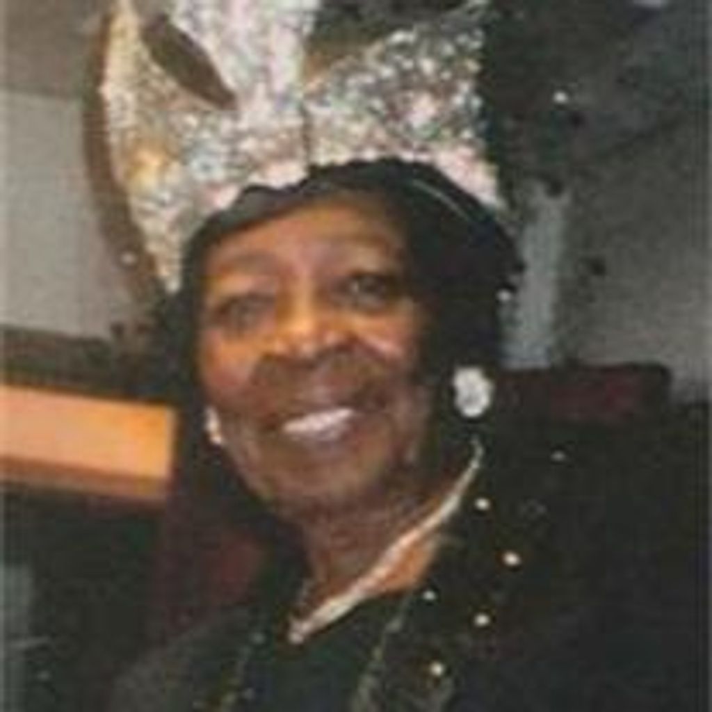 Johnnie M. Gwinn