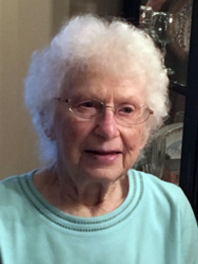 Arlene E. Smith Profile Photo