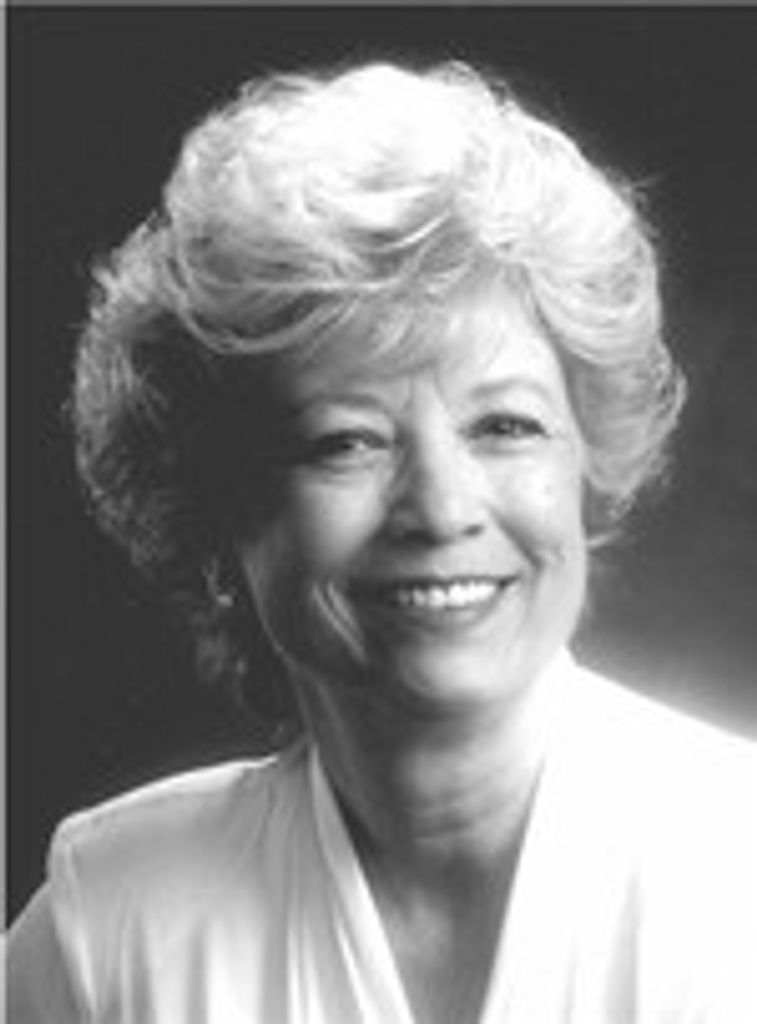 Wynona R. Holladay