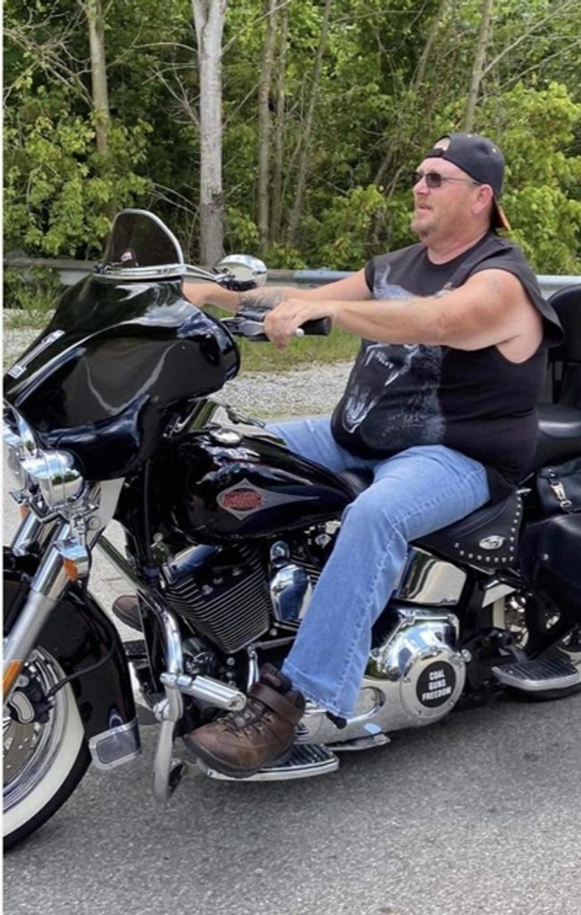 Jackie Ray Davis Profile Photo